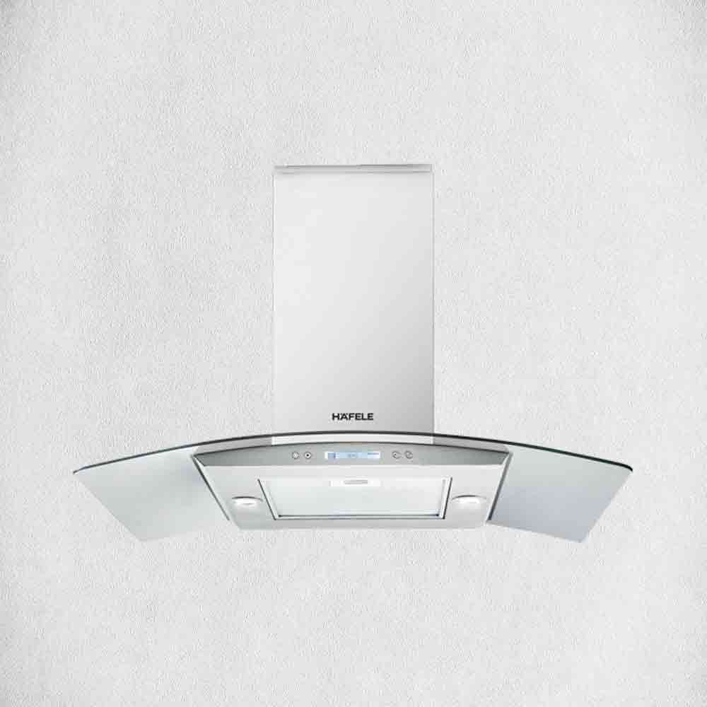 Máy Hút Mùi Áp Tường HAFELE HH – WG90B 539.81.185